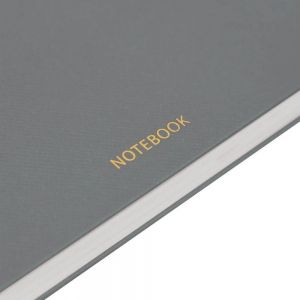 LIBRETA  MALAKI personalizada